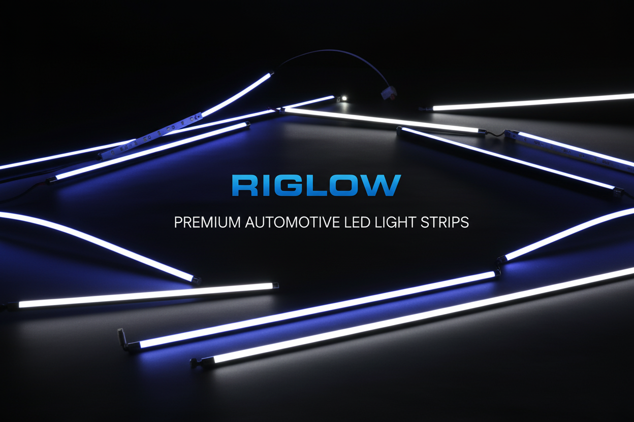 LED Light Strips