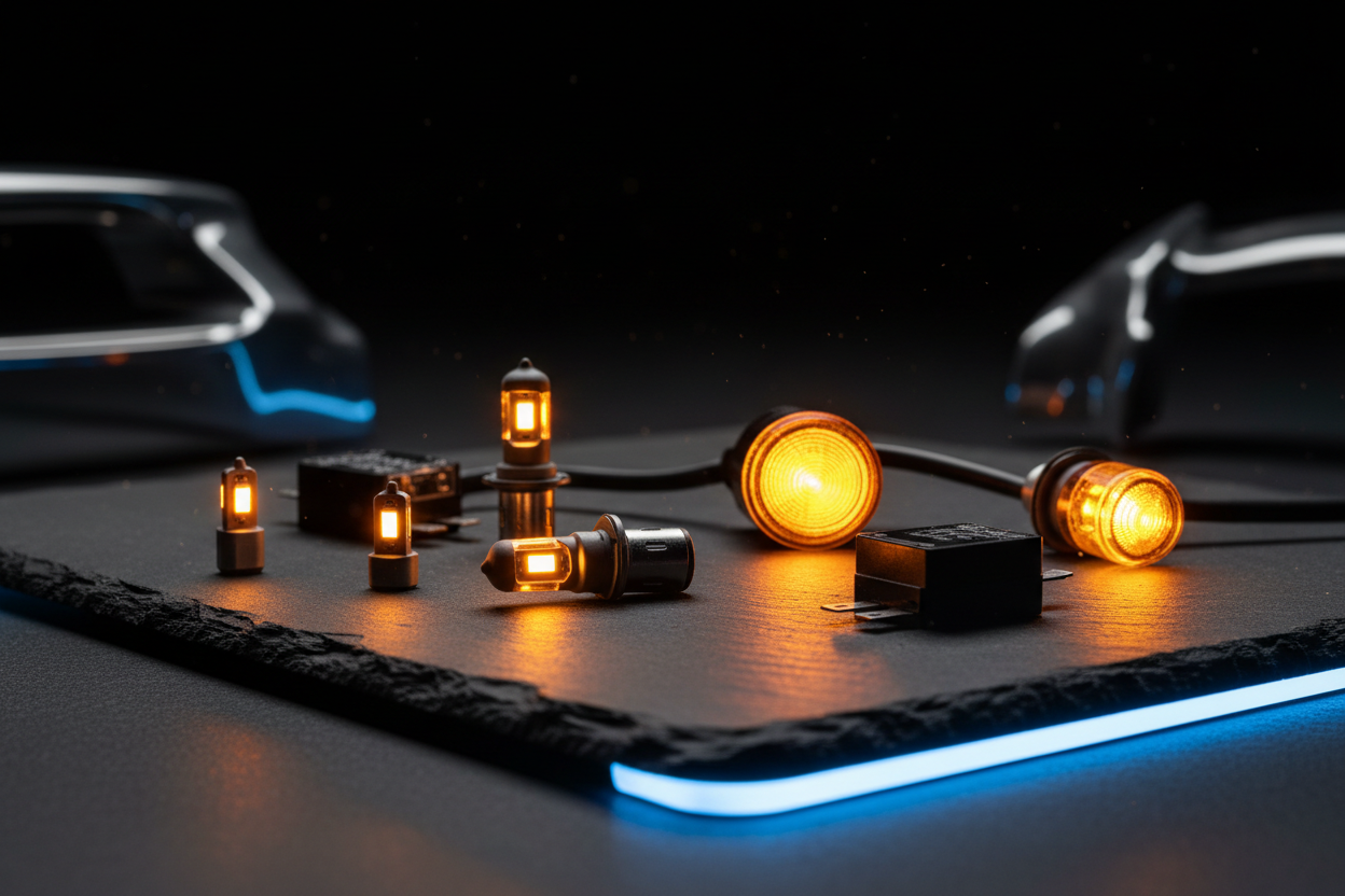 Turn Signal Accessories