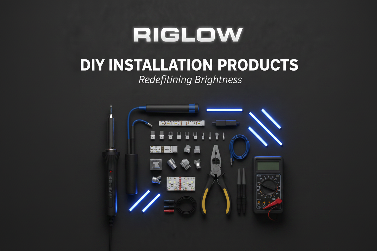 DIY Installation Products