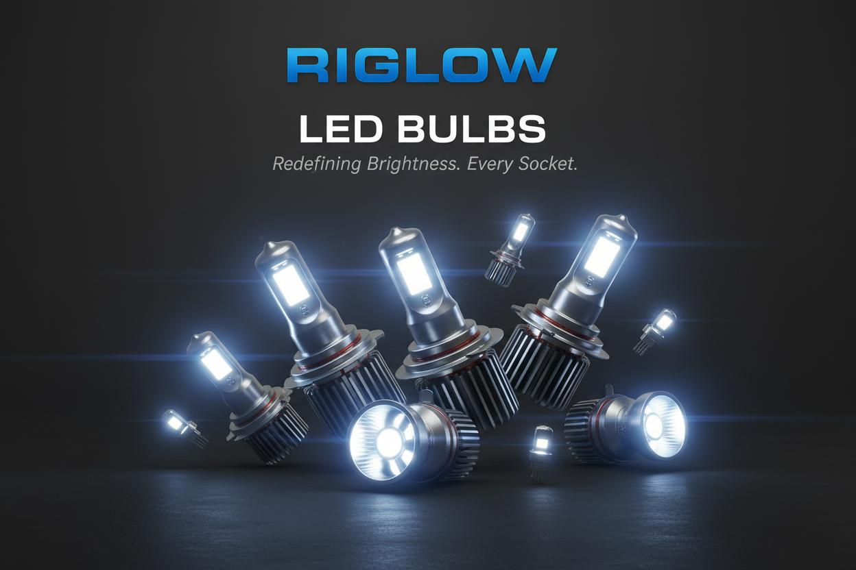 LED Bulbs
