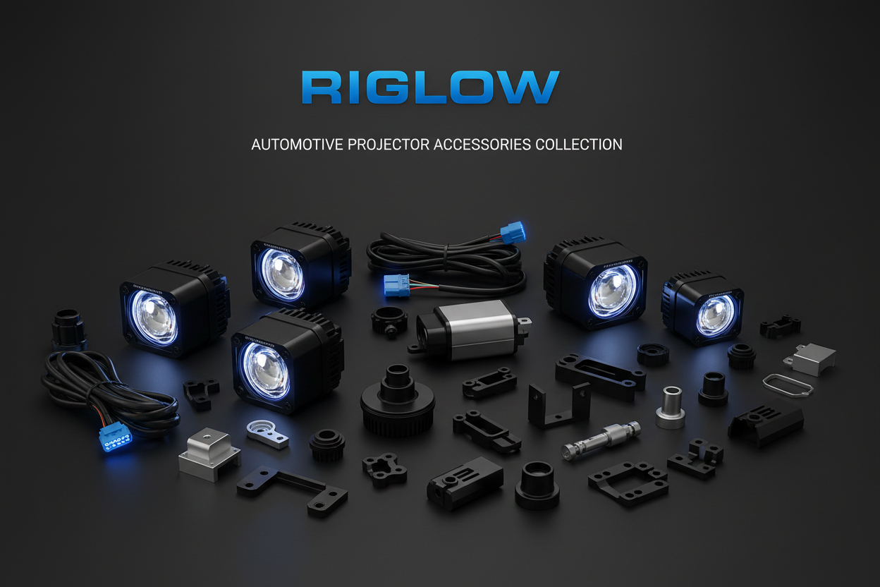Projector Accessories