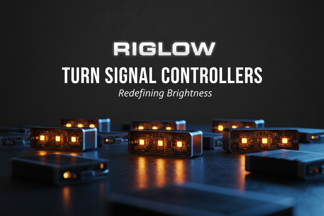 Turn Signal Controllers