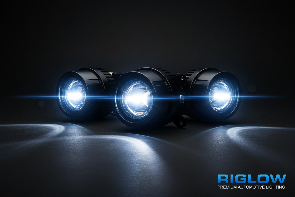 Projector Lights