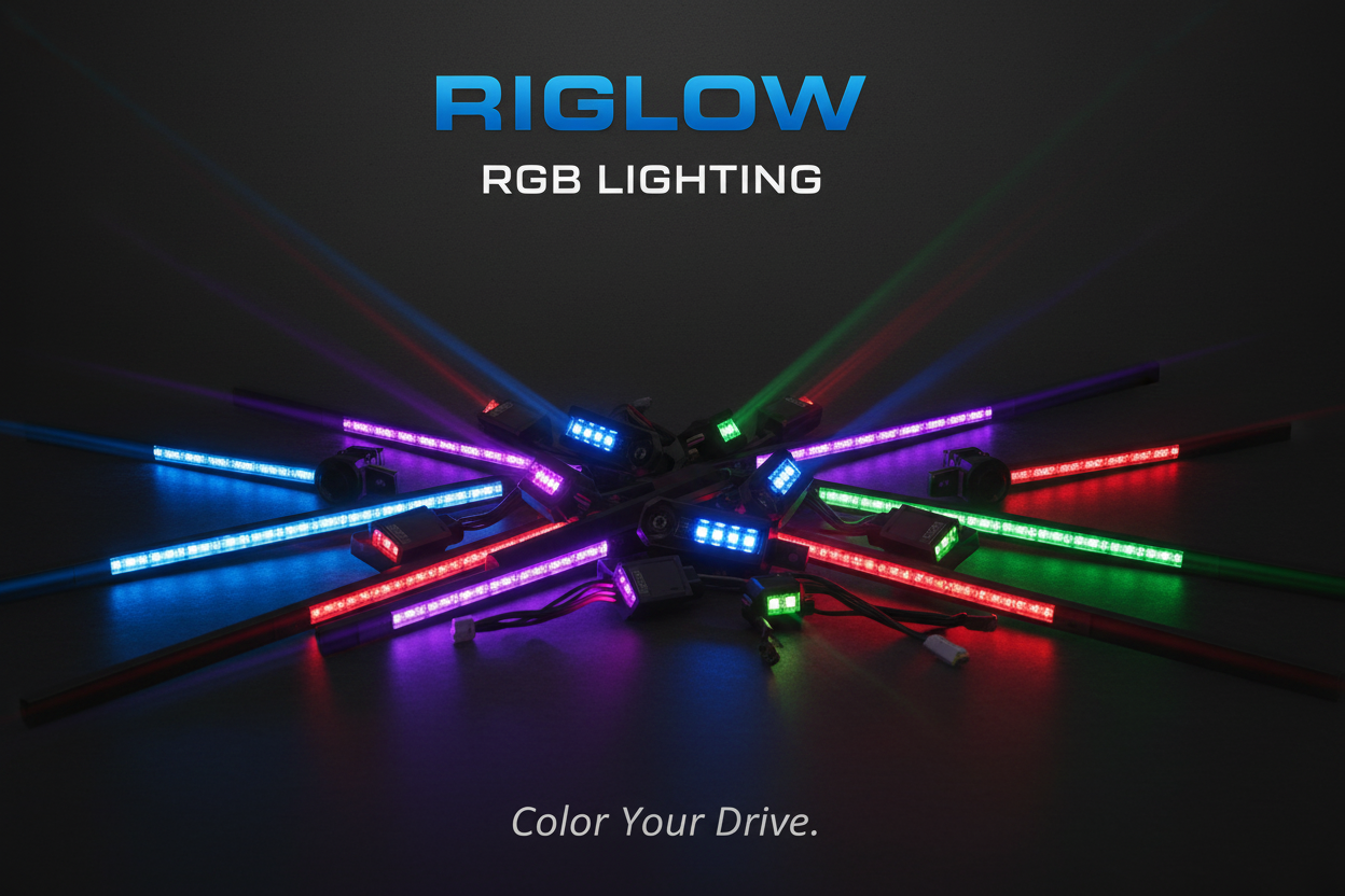 RGB Lighting