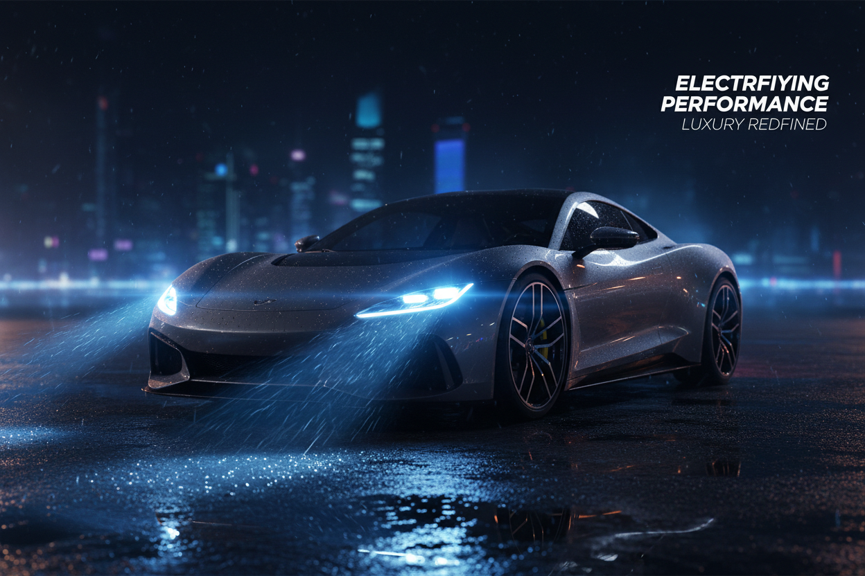 RIglow Collection Banner