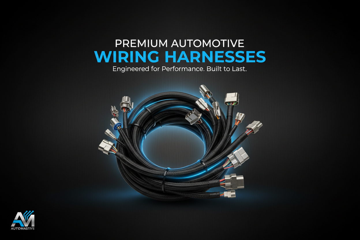 Wiring Harnesses