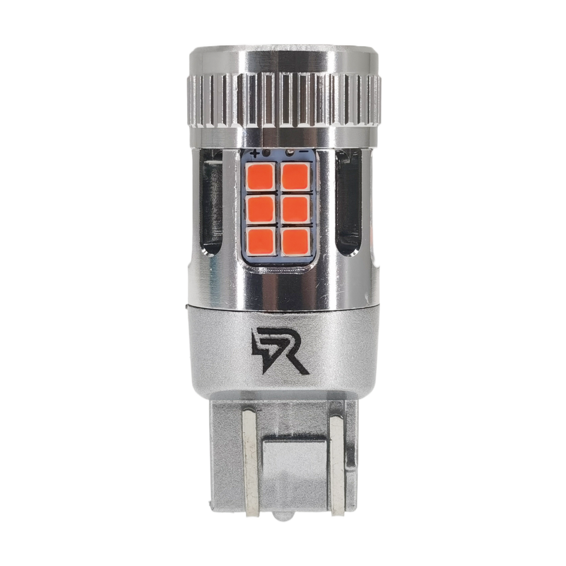Riglow™ 24SMD3030 CANBUS LED Bulb – 25W 1000LM Multi-Color Series-18