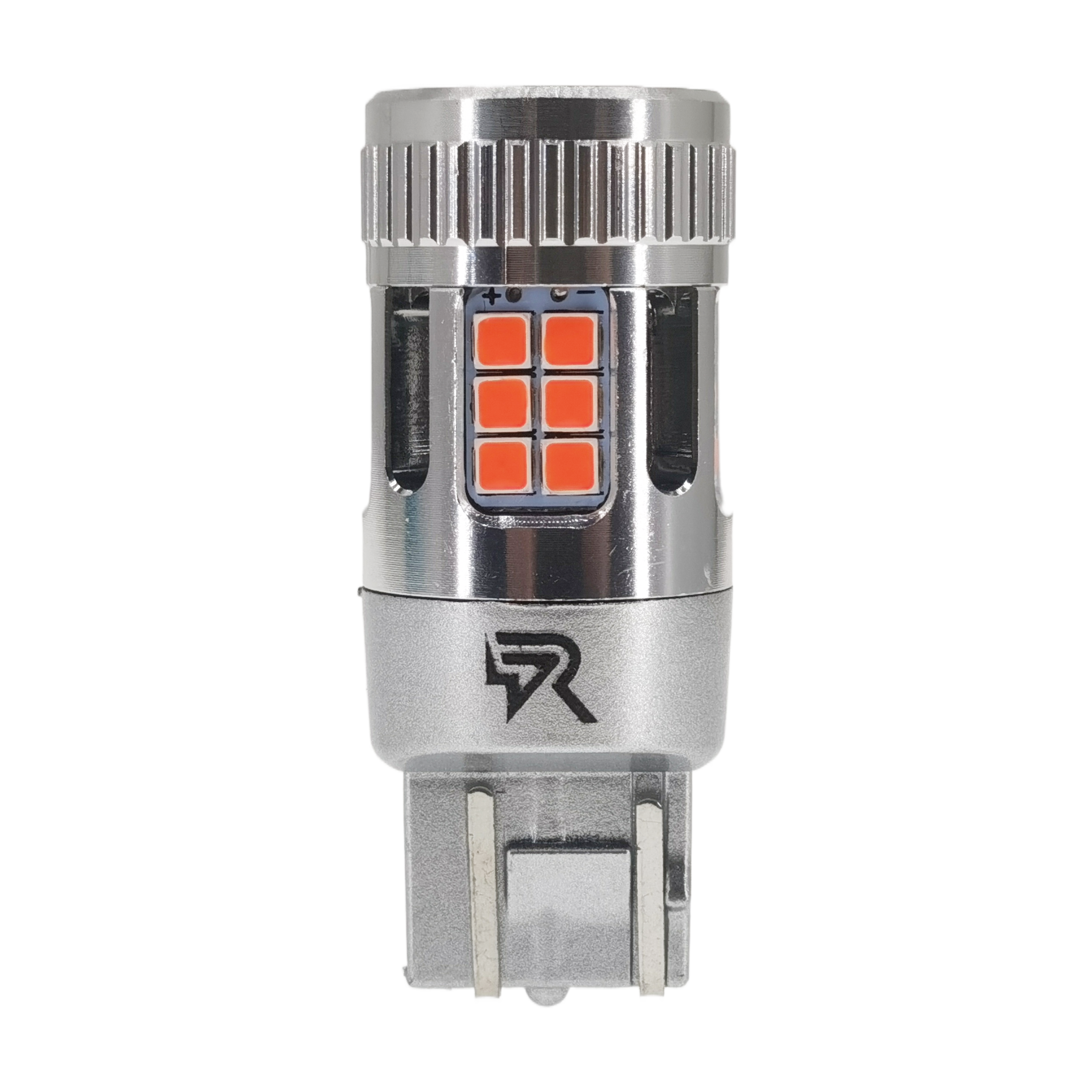 Riglow™ 24SMD3030 CANBUS LED Bulb – 25W 1000LM Multi-Color Series-18