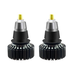 Riglow™ LED Reverse Bulbs (Set of 2) – 360° Backup Light | 45W | 1500LM-5