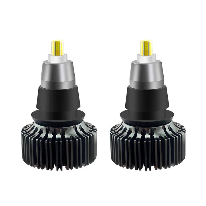 Riglow™ LED Reverse Bulbs (Set of 2) – 360° Backup Light | 45W | 1500LM-5