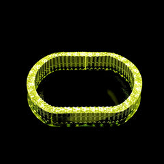 Riglow™ Powered by AES M9-S 5D S-Shape Switchback Angel Eyes Shroud with Welcome Function – 2.5"/3.0" Projector Lens-6