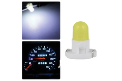 Riglow™ T4.2 Neo Wedge LED Dashboard & Climate Control Bulb – 12V-3