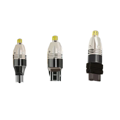 Riglow™ 360° High Power LED Signal Lamp 35W 1200LM-1