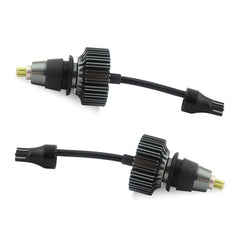 Riglow™ LED Reverse Bulbs (Set of 2) – 360° Backup Light | 45W | 1500LM-2