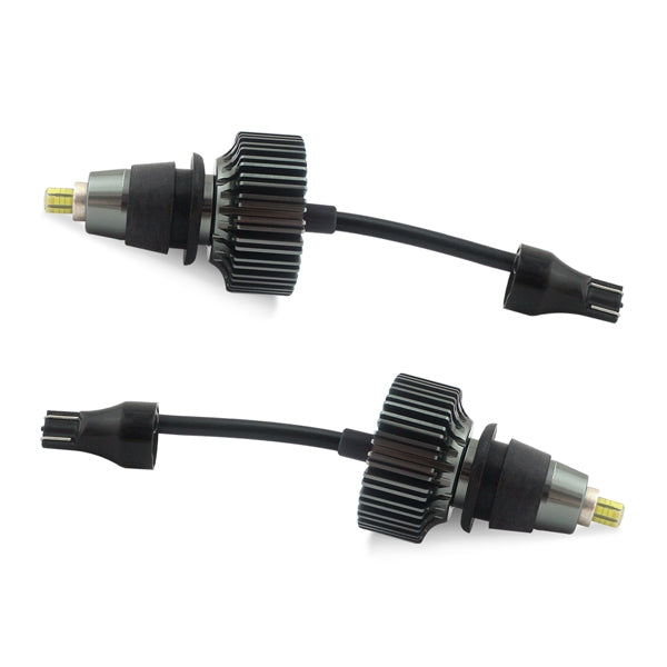 Riglow™ LED Reverse Bulbs (Set of 2) – 360° Backup Light | 45W | 1500LM-2