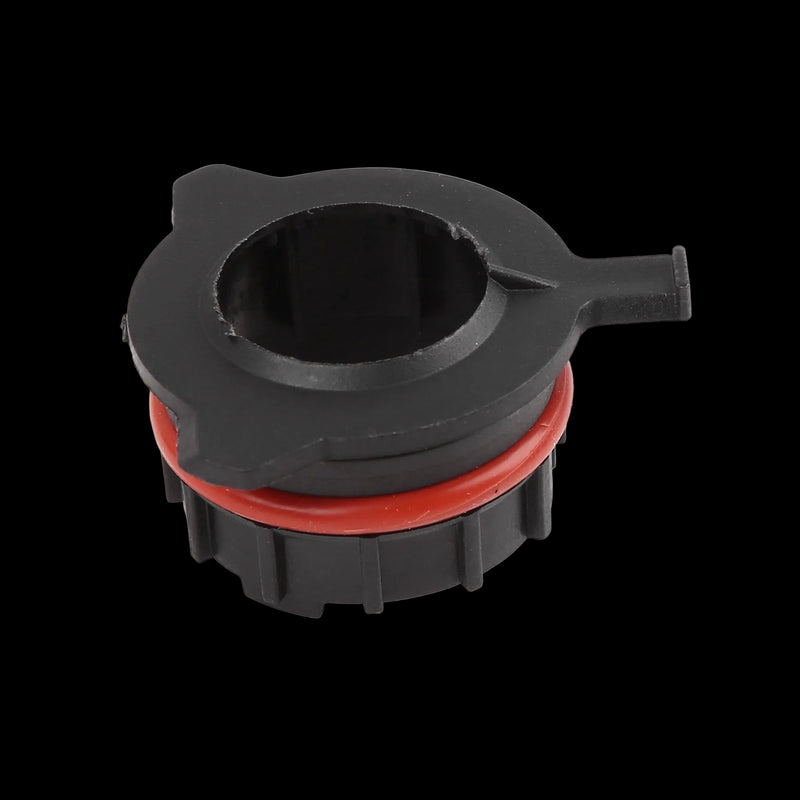 Riglow™ H7 LED Headlight Bulb Adapter Holder – L25 (BMW E39 & Mercedes-Benz)-1