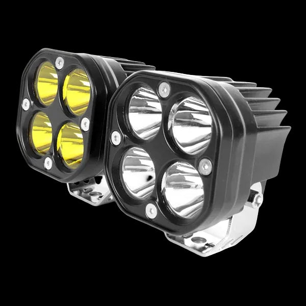 Riglow™ 3-Inch Cree LED Work Light-2