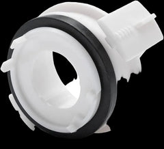 Riglow™ H7 LED Headlight Bulb Adapter Holder – L26 (BMW E46 3 Series)-2