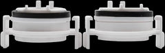 Riglow™ H7 LED Headlight Bulb Adapter Holder – L26 (BMW E46 3 Series)-4