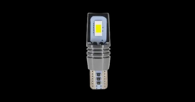 Riglow™ T10 CANBUS LED Bulb – 5W 800LM Error-Free Interior & Exterior Light-3