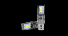 Riglow™ T10 CANBUS LED Bulb – 5W 800LM Error-Free Interior & Exterior Light-4