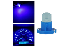 Riglow™ T4.2 Neo Wedge LED Dashboard & Climate Control Bulb – 12V-7