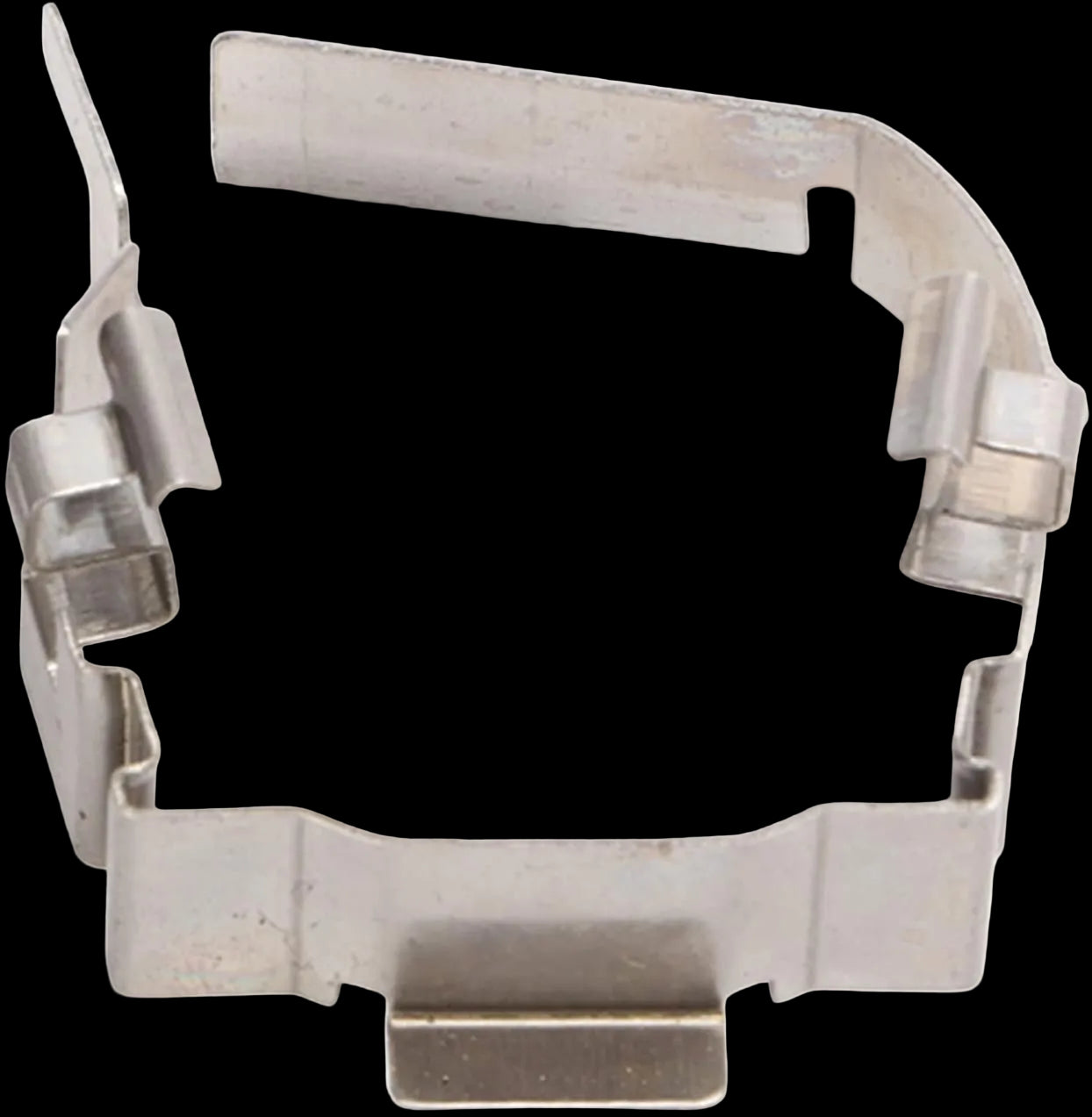 Riglow™ H1 LED Headlight Bulb Adapter Holder – L28 (Ford Focus High Beam)-8