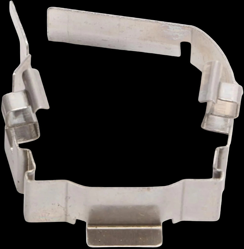 Riglow™ H1 LED Headlight Bulb Adapter Holder – L28 (Ford Focus High Beam)-8