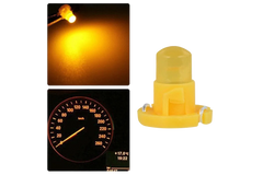 Riglow™ T4.2 Neo Wedge LED Dashboard & Climate Control Bulb – 12V-5