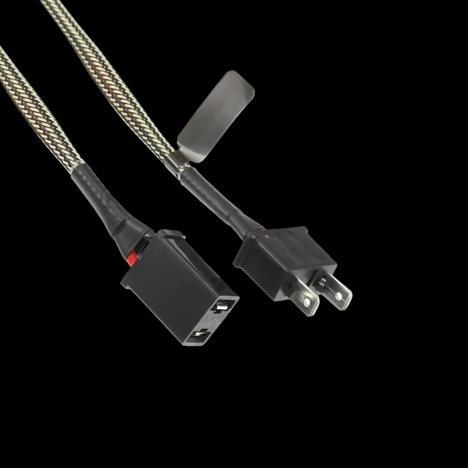 Riglow™ C20 LED CANBUS Error Canceller Module – H4 / H7 / H11 (Pair)-6