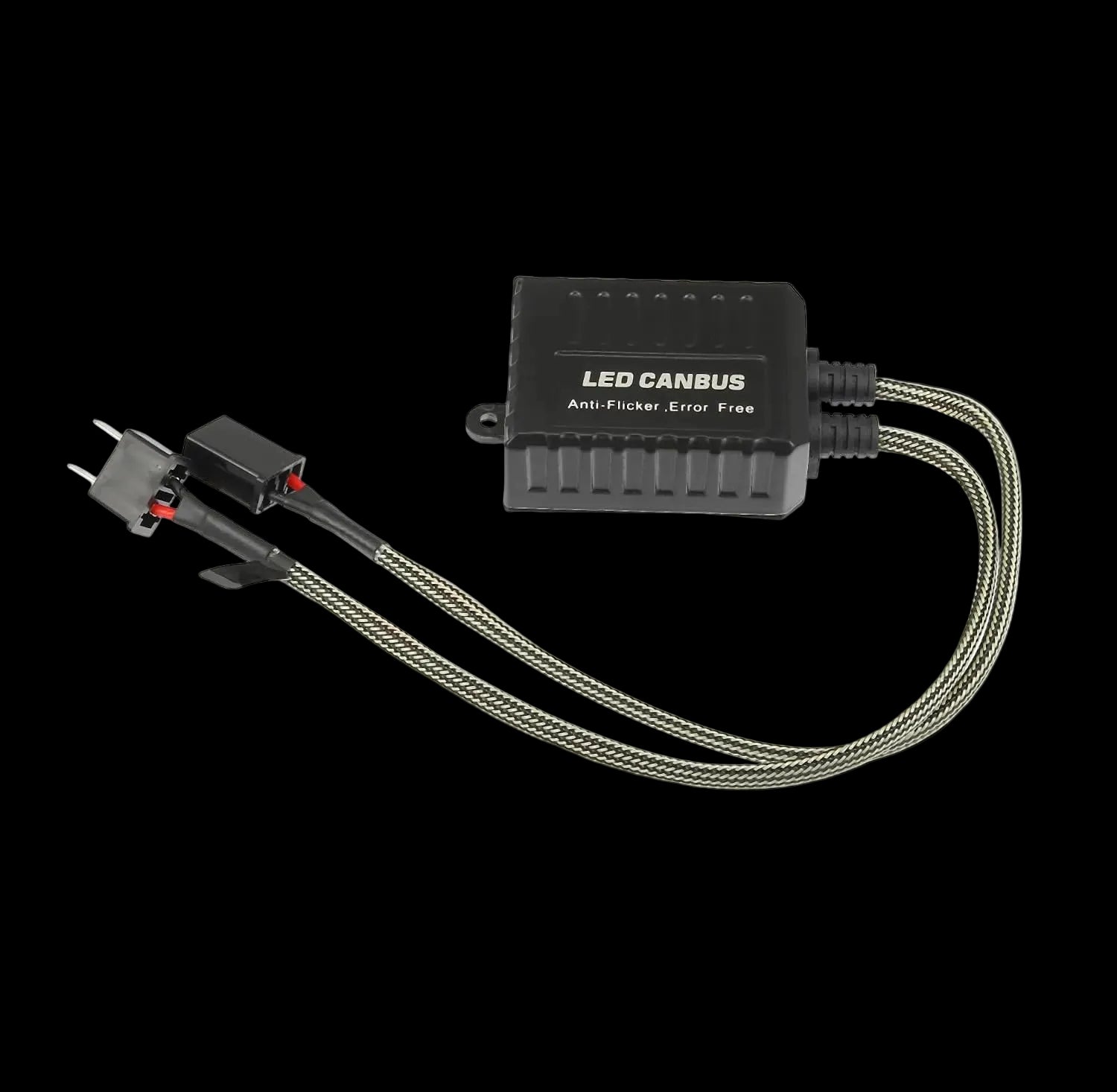 Riglow™ C20 LED CANBUS Error Canceller Module – H4 / H7 / H11 (Pair)-3
