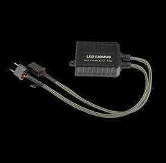 Riglow™ C20 LED CANBUS Error Canceller Module – H4 / H7 / H11 (Pair)-3