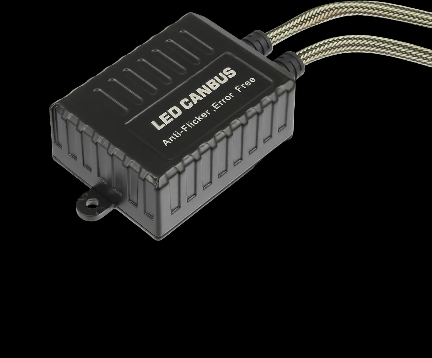 Riglow™ C20 LED CANBUS Error Canceller Module – H4 / H7 / H11 (Pair)-2