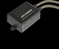 Riglow™ C20 LED CANBUS Error Canceller Module – H4 / H7 / H11 (Pair)-2