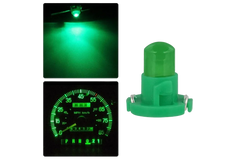 Riglow™ T4.2 Neo Wedge LED Dashboard & Climate Control Bulb – 12V-6