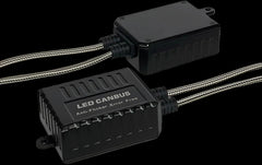 Riglow™ C20 LED CANBUS Error Canceller Module – H4 / H7 / H11 (Pair)-1