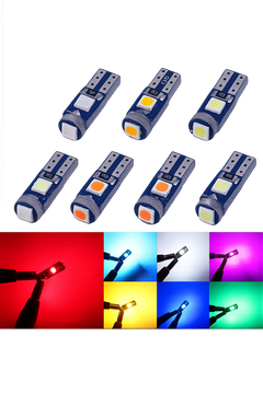 Riglow™ T5 3SMD2835 LED Bulb-1
