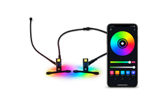 Riglow™ RGB Addressable Demon Eyes (App-Controlled)-1