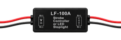 Riglow™ LED Brake Light Strobe Controller-1