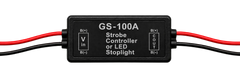 Riglow™ LED Brake Light Strobe Controller-2