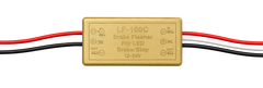 Riglow™ LED Brake Light Strobe Controller-3