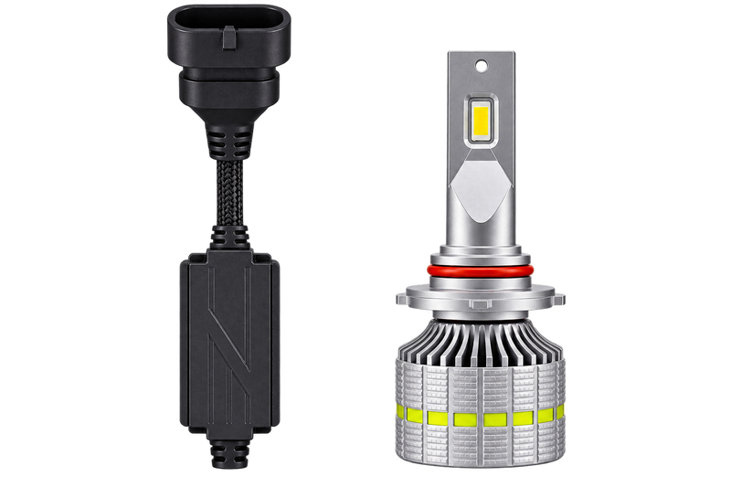 Riglow™ K62 LED Headlight Kits-3