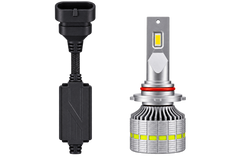 Riglow™ K62 LED Headlight Kits-4