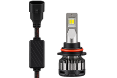 Riglow™ K62 LED Headlight Kits-5