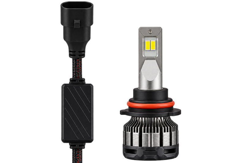Riglow™ K62 LED Headlight Kits-5