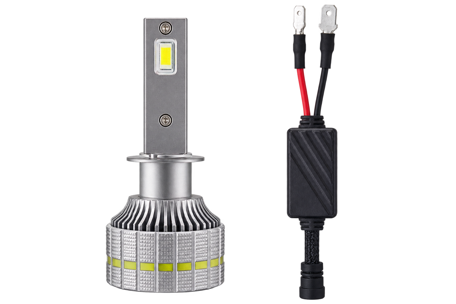 Riglow™ K62 LED Headlight Kits-6