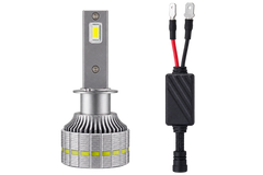 Riglow™ K62 LED Headlight Kits-6