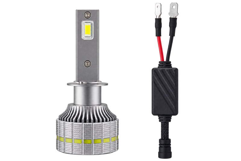 Riglow™ K62 LED Headlight Kits-6