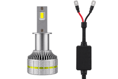 Riglow™ K62 LED Headlight Kits-7