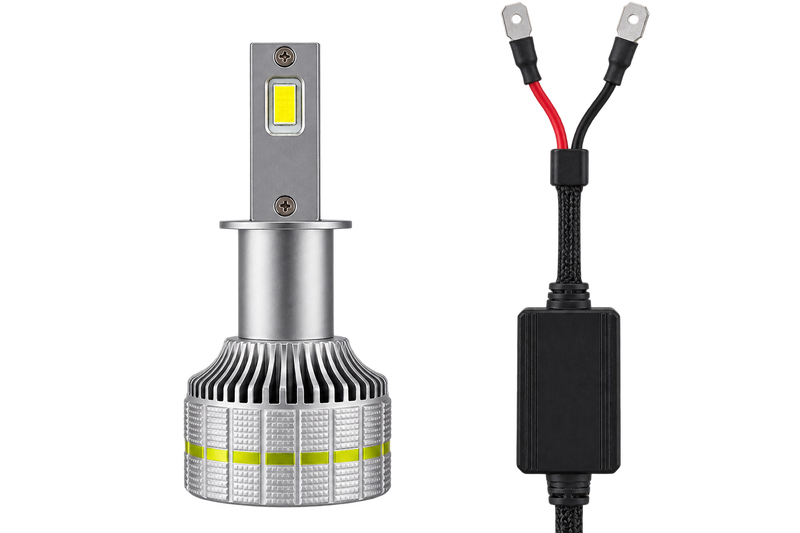 Riglow™ K62 LED Headlight Kits-7